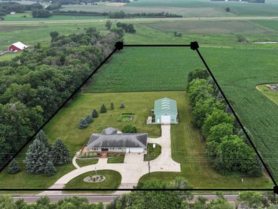 25669 472nd Ave, Renner, SD, 57055