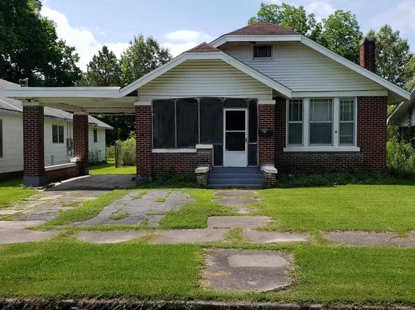 1508 W 18th Ave, Pine Bluff, AR 71603