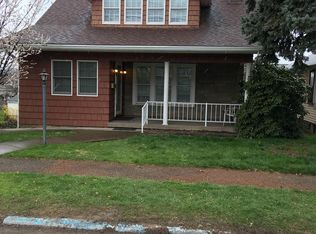 111 Pine St, Moundsville, WV