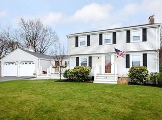 73 Ocean Ave, Quincy, MA 02171