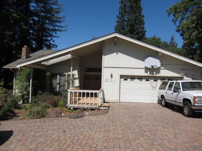 5041 Buena Vista Ave, Fair Oaks, CA, 95628