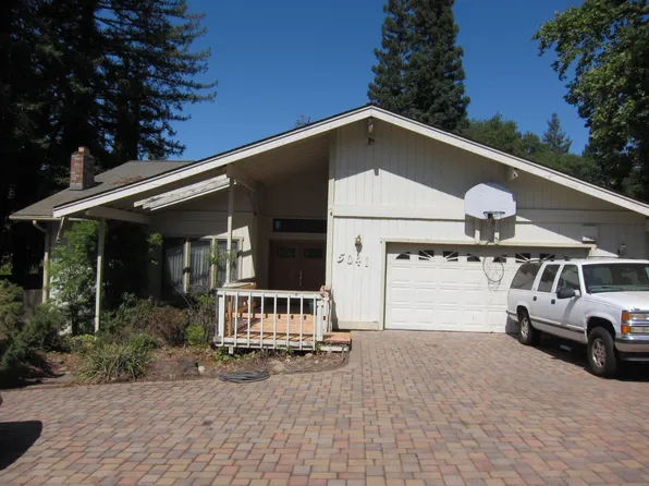 5041 Buena Vista Ave, Fair Oaks, CA 95628