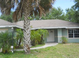 3632 NW 35th Ave, Okeechobee, FL 34972