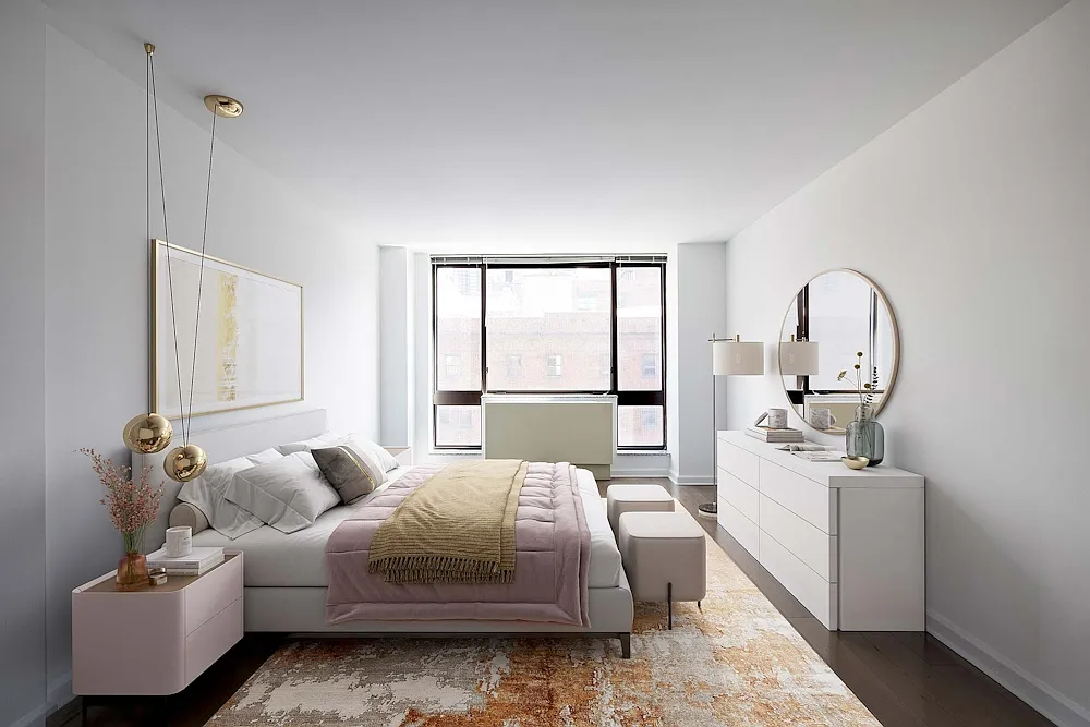 500 West 56th Street — Photo 3