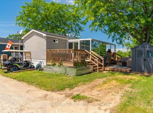 8685 Rock Glen Rd #403, Lambton Shores, ON N0M 1B0