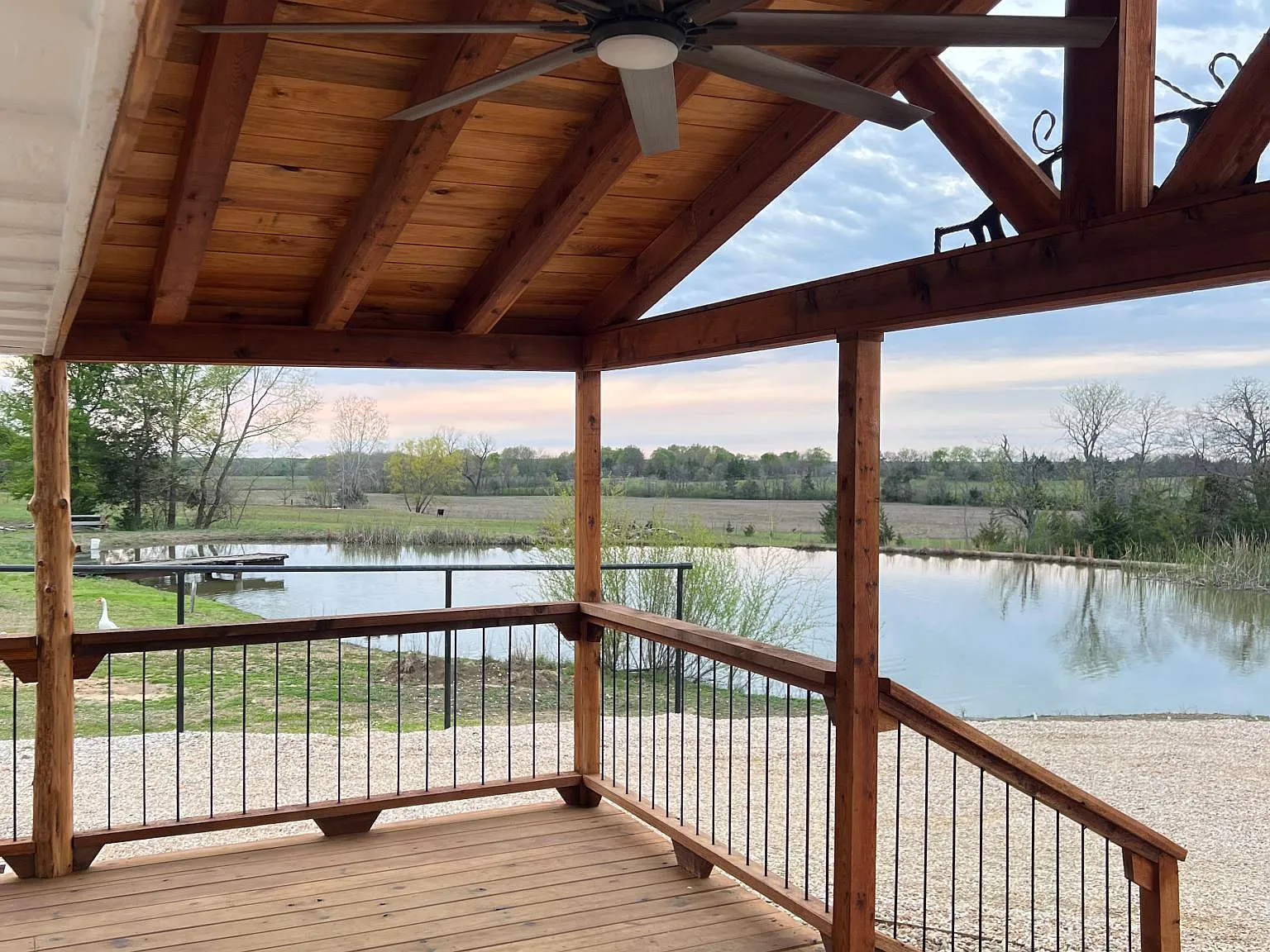249 County Road 43310 — Photo 3