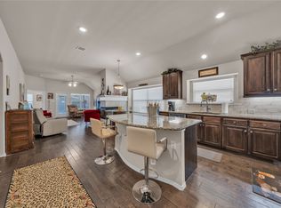 2524 Hadley St, Weatherford, TX 76087