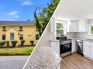 14207 Manor Rd, Phoenix, MD 21131