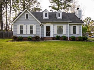 508 Lord Howe Rd, Irmo, SC 29063
