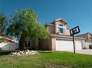 37718 Clark Ct, Palmdale, CA 93552