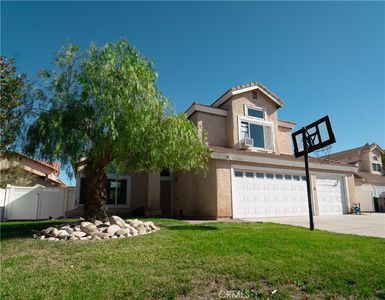 37718 Clark Ct, Palmdale, CA, 93552