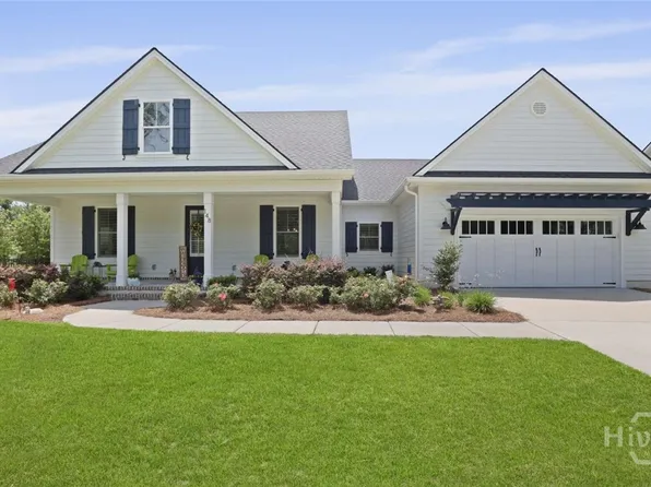 148 Silver Fox Trail, Richmond Hill, GA 31324