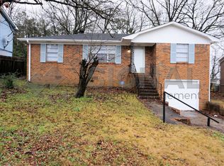 6617 Seminole Cir, Fairfield, AL 35064
