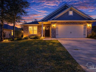 4527 Jude Way, Pace, FL, 32571