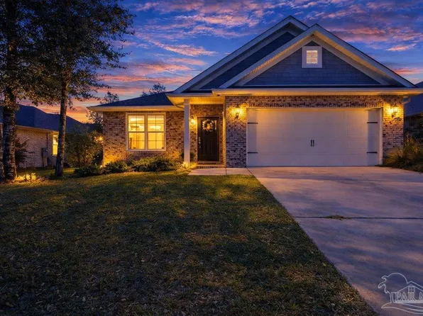 4527 Jude Way, Pace, FL 32571