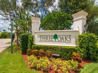 7407 Oakridge Pl, Vero Beach, FL 32966