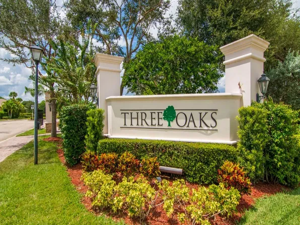 7407 Oakridge Pl, Vero Beach, FL 32966
