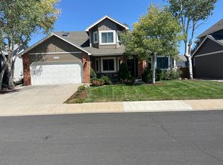 4442 Vista Dr, Fort Collins, CO 80526