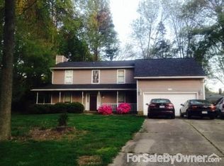 6239 Whitewater Dr, Charlotte, NC 28214