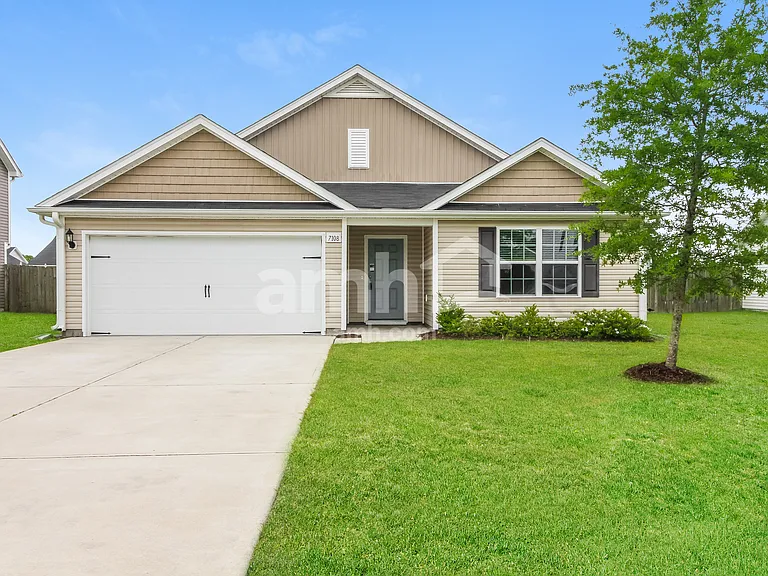 7108 Brittany Pointer Ct — Photo 1