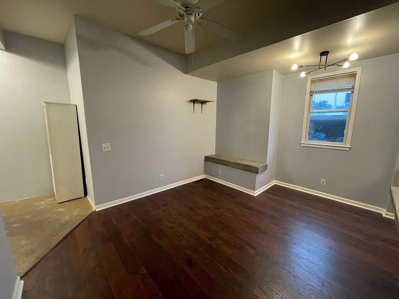 3 bed, 1350 sqft, $2,100 — Photo 4