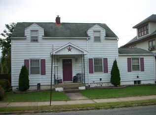 1745 Memorial Ave, Williamsport, PA 17701