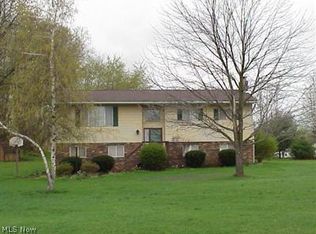 3415 Mogadore Rd, Kent, OH 44240