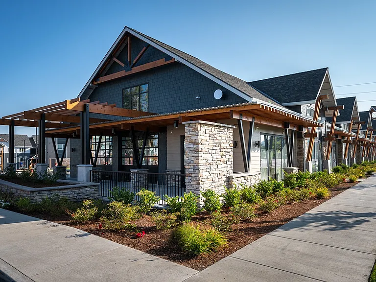 The Byway | Retail