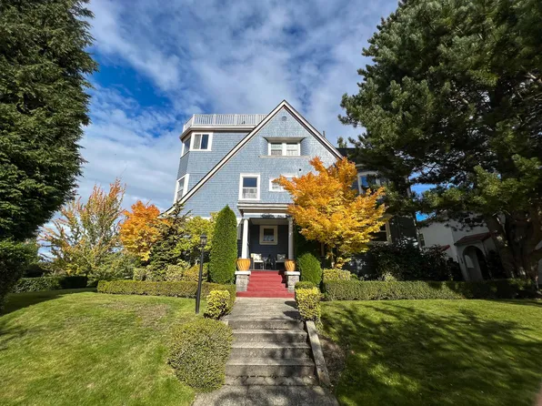 421 N Yakima Ave APT 3, Tacoma, WA 98403