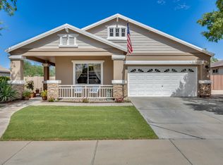 1743 S Pico Ct, Gilbert, AZ 85295