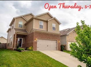 2121 Millstone Way, Lexington, KY 40509