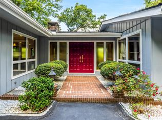 252 Middlemount Rd, Pisgah Forest, NC 28768