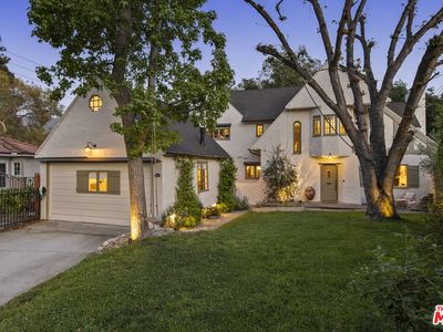 1720 Willow Dr, Glendale, CA, 91208