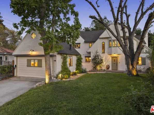 1720 Willow Dr, Glendale, CA 91208