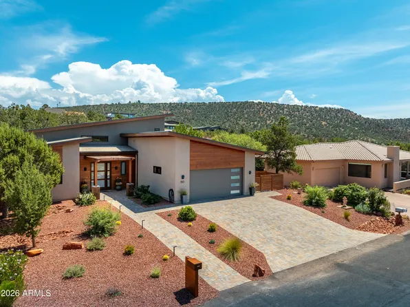 110 Essex Avenue, Sedona, AZ 86336