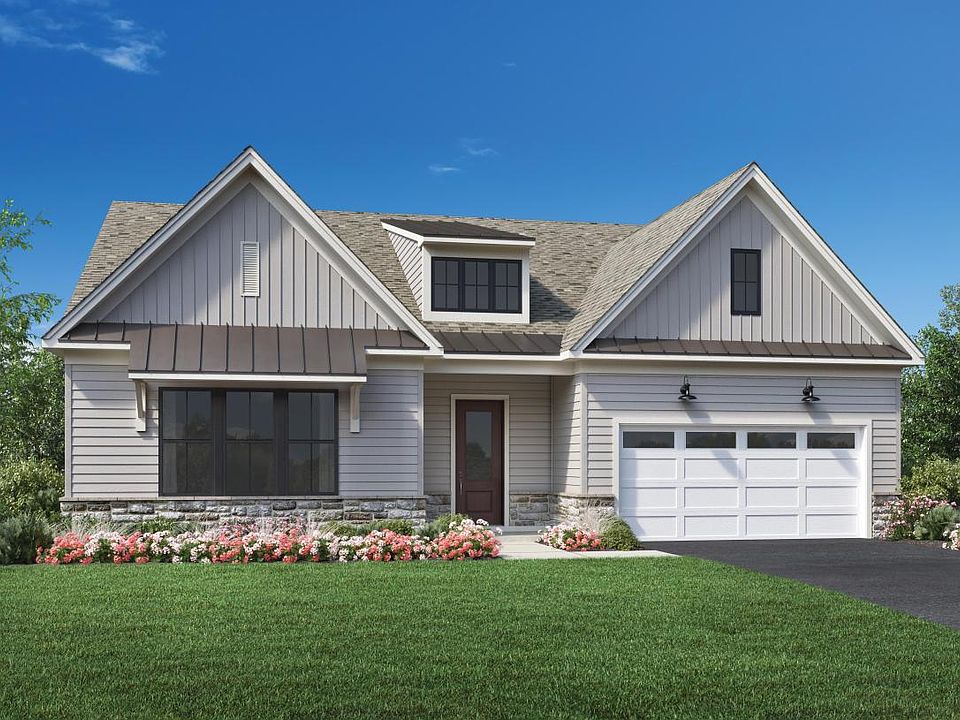 Modern Farmhouse