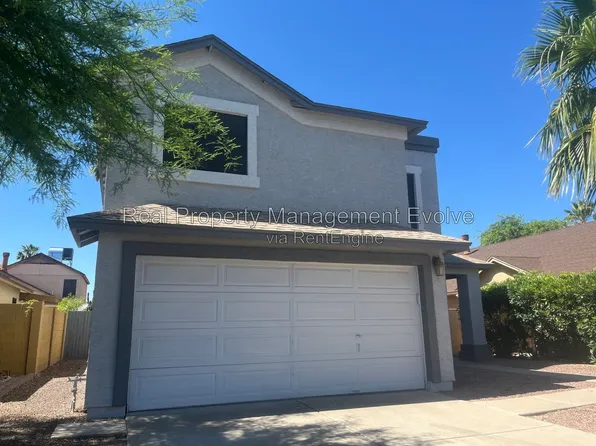 405 E Rimrock Dr, Phoenix, AZ 85024