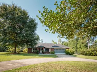 5909 Old Bethel Rd, Crestview, FL 32536