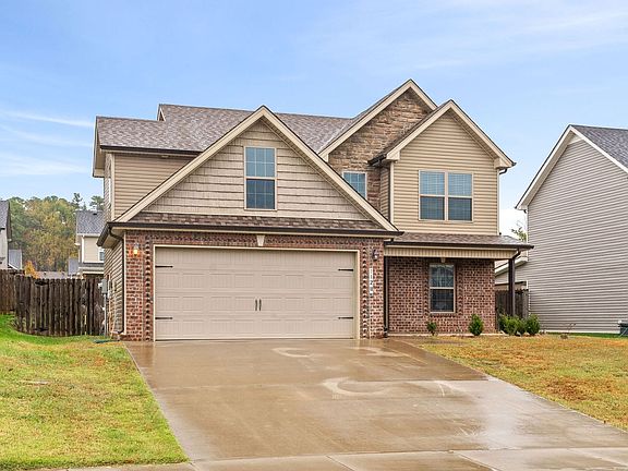 2nd image of 1128 Gentry Dr