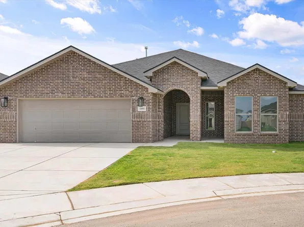 12004 Ironton Ave, Lubbock, TX 79424
