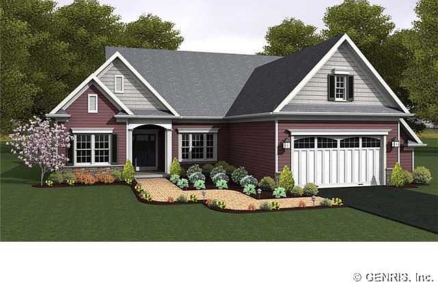 1st image of 25 Amenity Dr
