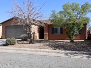 8361 W Screech Owl Dr, Tucson, AZ 85757