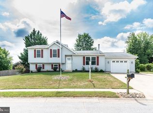 19 Tuscarora Trl, Taneytown, MD 21787
