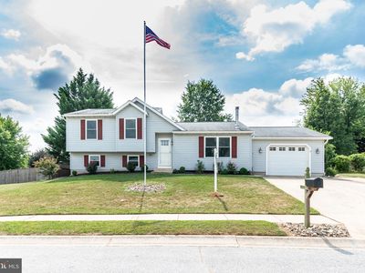 19 Tuscarora Trl, Taneytown, MD, 21787