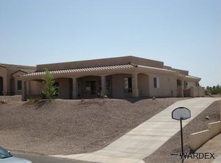 658 Lookout Ln, Lake Havasu City, AZ 86403