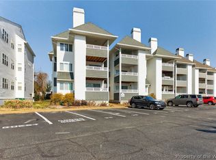 155 Atlantic Ave UNIT C, Hampton, VA 23664