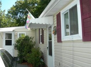 424 Mill St, New Bedford, MA 02740