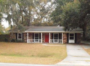 701 Walthour Rd, Savannah, GA 31410