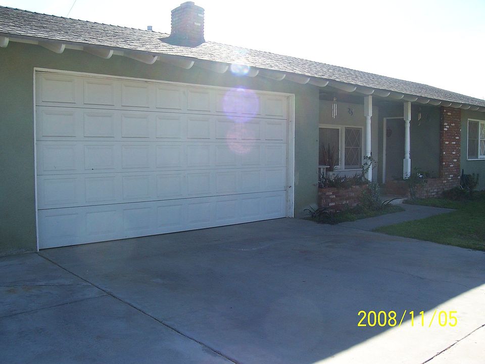 Main House