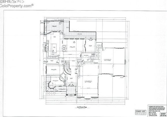 2nd image of 2155 Scenic Estates Dr